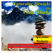 Naturalne Dźwięki dla Ciała i Ducha: Specjalne Wydanie