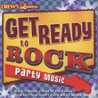 Get Ready To Rock