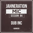 Mic Session #4 - Barriers