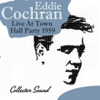 Live At Town Hall Party - 1959 - Collector Sound