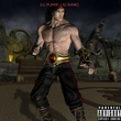 Liu Kang