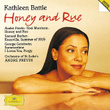 Previn: Honey & Rue / Barber: Knoxville / Gershwin: Porgy And Bess