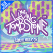 Squid Melody (Blue Version) [Instrumental] - Single