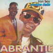 Iron Boy (Abrantie)