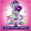 Equestria Girls (Original Motion Picture Soundtrack) [Français]