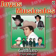 Chalino Sanchez Joyas Musicales, Vol. 3