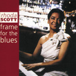 Frame For The Blues