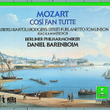 Cosi Fan Tutte Kv 588