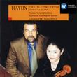 Haydn: Cello Concertos No. 1 & 2