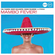 Mambo Fever! (jazz Club)