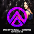 You Want Me (feat. DJ Mortic)