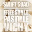 Freestyle pastille vichy