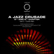 A Jazz Crusade 5th And 6th Chapter