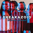 Freakazoid