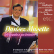 Dansez Musette ! Collection Dancing Vol. 14 (titres Enchaînés)
