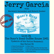 Live at the Boar's Head Coffee House 1961