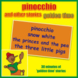 Pinocchio And Other Stories - Golden Time