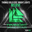 Believe (EmmanuelGutz Remix)
