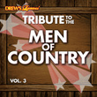 Tribute To The Men Of Country Vol. 3