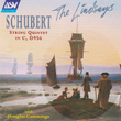 Schubert: String Quintet In C