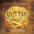 Rutter: Magnificat
