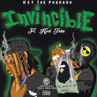 Invincible (feat. Kool John)