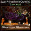 Haydn: Symphony No. 104 - Mozart: Symphony No. 35