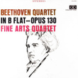 Beethoven: String Quartet in B-Flat Major, Op. 130 (Digitally Remastered from the Original Concert-Disc Master Tapes)