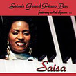 Saisa's Grand Piano Bar