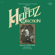 Brahms: Sonata No.3 In D Minor, Op.108, Wieniawski: Polonaise Brillante No. 1, Op. 4, In D, Handel: Sonata, Op. 1, No. 13, In D