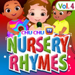 ChuChu TV Nursery Rhymes, Vol. 4