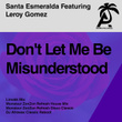 Don't Let Me Be Misunderstood (Antilles Remixes)