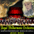 Royal Philharmonic Orchestra Marchas Procesionales Música De Capilla