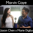 Marvin Gaye (Originally Performed By Charlie Puth feat. Meghan Trainor)