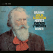 Brahms: Violin Concerto In D, Op. 77