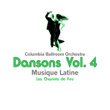 Dansons Vol.4 -  Musique Latine - Les Chariots De Feu