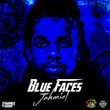 Blue Faces