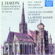 Haydn: Harmony Mass, Te Deum