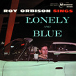 Sings Lonely And Blue