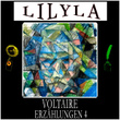 Erzählungen 4 (Die Ohren des Grafen von Chesterfield, Der einäugige Lastträger, Was das Gedächtnis einst erlebte, Geschichte eines guten Brahmanen, Wenn Blinde von der Farbe reden, Ein indisches Abenteuer.)