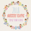 2018 Nursery Rhyme Time For Kids