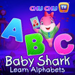 Baby Shark: Abc Alphabets Song