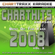 Charthits Karaoke : The Very Best Of The Year 2008, Vol. 3