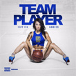 Team Player (feat. Hameed)