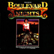 Boulevard Nights (original Motion Picture Soundtrack)