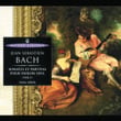 J.s. Bach: Sonates Et Partitas Volume 1