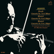 Bruch: Violin Concerto No. 1 In G Minor, Op. 26; Mozart: Violin Concertos No. 4 In D Major, K.218 & No. 5 In A Major, K.219