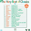 The Very Best Of Classical Music