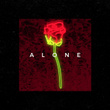Alone