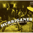 Hurriganes Live In Hamina 1973